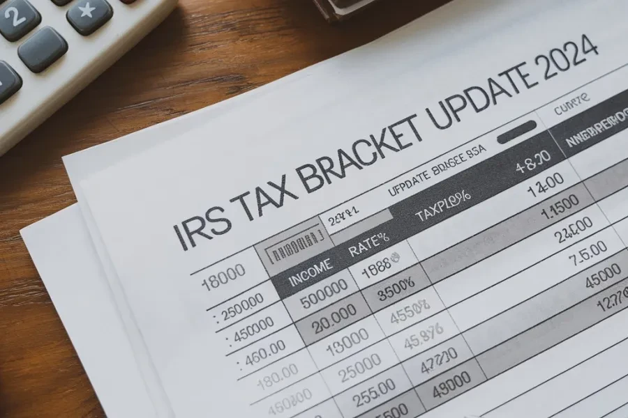  Atualização dos escalões de IRS: O que mudou em 2024?